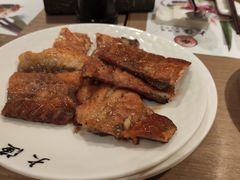 -大渔铁板烧(花园道店)