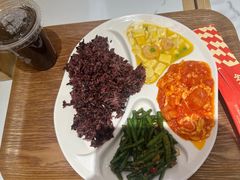 -乡村基·川味现炒大王(熙悦天街店)