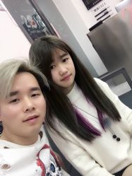 烫染-YDO SALON