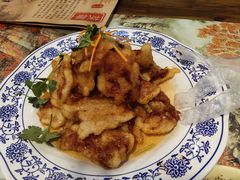 -石老头关东饺子王·东北菜(嘉华鑫城店)