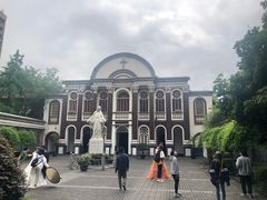 -平安桥天主教堂
