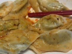 -喜家德虾仁水饺(华强天虹店)