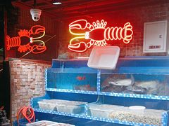 -1819餐厅·团队聚餐·烤串·精酿