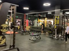 -峰鸟自助健身(锦泰城店)