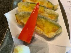 -大桥日本料理·日式放题·铁板定食(科兴科学园店)