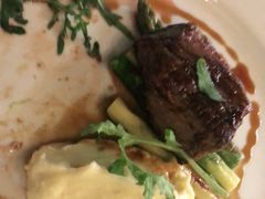 -君悦酒店·La Terrazza意合園·意式风味