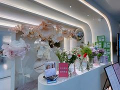 -晶雅花园西餐厅(南京首店)