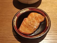 -水之惠鲜鱼料理(王府大街店)