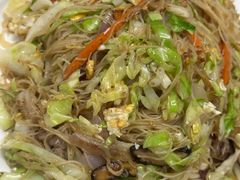 -柠静私家菜(石板巷店)