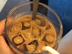 -香江小厨 The Kitchen(香江俱乐部店)