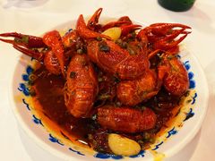 招牌虾-老长沙龙虾馆(梅林店)