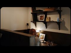 -Hei Cafe(工体店)