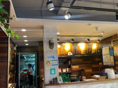 门面-越南牛肉河粉餐厅(书院巷店)