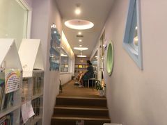 -水贝乐国际水育儿童游泳中心(新业广场店)