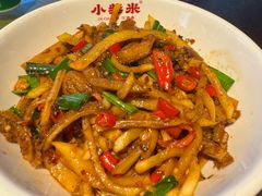 -小柴米·传统江西菜(万寿宫店)