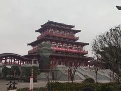 -七曲山风景区