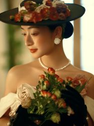 -蒙娜丽莎婚纱摄影(南门店)