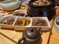 -四方桌·福建客家土菜(二中店)