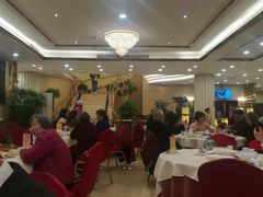 大堂-顺风海鲜港(金玉兰店)