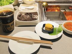 -海底捞火锅(大学路新象城店)