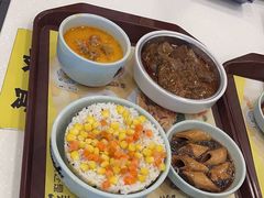 -真功夫(百荣店)