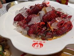 -於氏虾神(盱眙总店)
