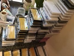 -美甲日记美睫专业纹绣半永久