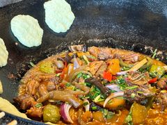 -土灶人家柴火鸡(都江堰店)