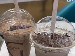 -GODIVA(王府井apm店)