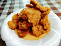 -胡记真不同饭店(临河街店)