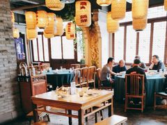 -二十八里太湖船菜(吉祥路店)