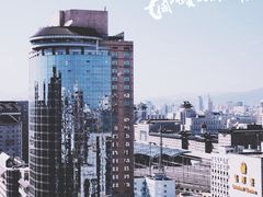 -红山会健身·普拉提(广安门店)