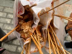 -辽B·小串(总店)
