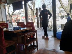 -重庆烧鸡公火锅(簋街店)