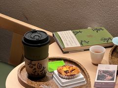 -奈雪茶院·茶室茶馆(广州粤海天地店)