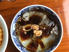 -兵哥豌豆面(雅颂居店)