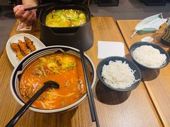 -阿香米线(北京大兴凯德MALL店)