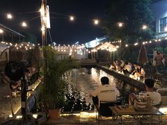 -DGE季风钓虾营地·团建·聚会