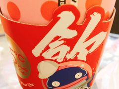 -85度C(厦门中华城新店)