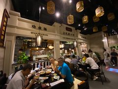 大堂-陈麻婆豆腐总店
