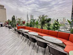 -城市露台景观餐厅(淮海路店)