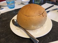 -港丽餐厅(高德置地店)