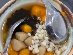 -鲜芋仙·芋圆·仙草(天津鲁能城店)