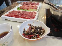 -潮悦牛肉火锅城(水贝店)