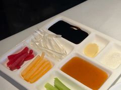 -四季民福烤鸭店(和平里店)