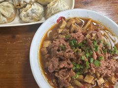 -詹氏包记(文公路店)