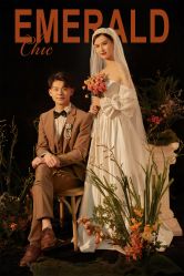 -芭莎视觉婚纱摄影(花溪店)