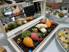 -3号仓库·创意中国菜(新世界城店)