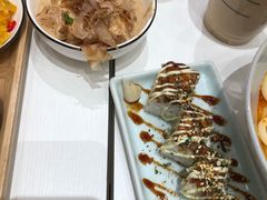 -池奈·咖喱蛋包饭(熙地港店)