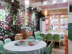 大堂-大师傅金奖啤酒鱼(西街口总店)